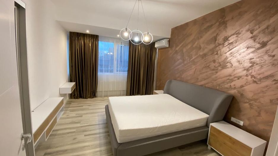 5 CAMERE LUX ULTRACENTRAL ROSETTI UNIVERSITATE - Poză 14