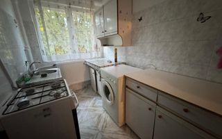 Apartament 2 camere decomandat Copou Gaudeamus - Poză 11