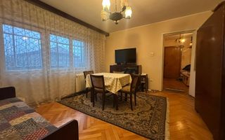 2 camere | etaj 1 | mobilat si utilat | zona excelenta | - Poză 2