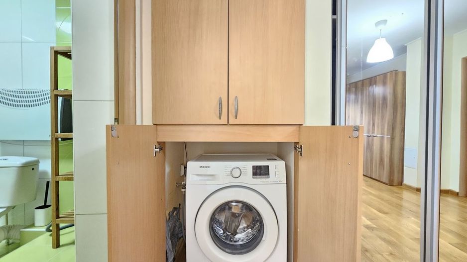 APARTAMENT 2 CAMERE | AVIATIEI - Poză 9