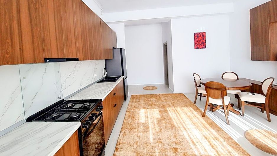 Vânzare apartament 3 camere 84mp - Poză 4