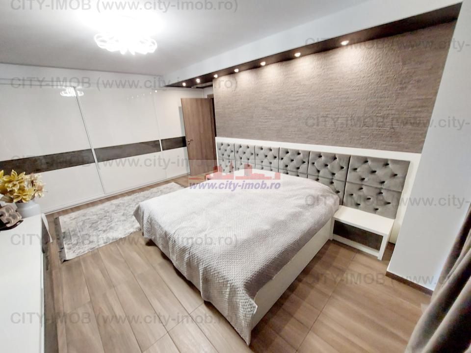 SE VINDE Apartament 4 camere, Central Park / Barbu Vacarescu / Parcul Circului - Poză 15