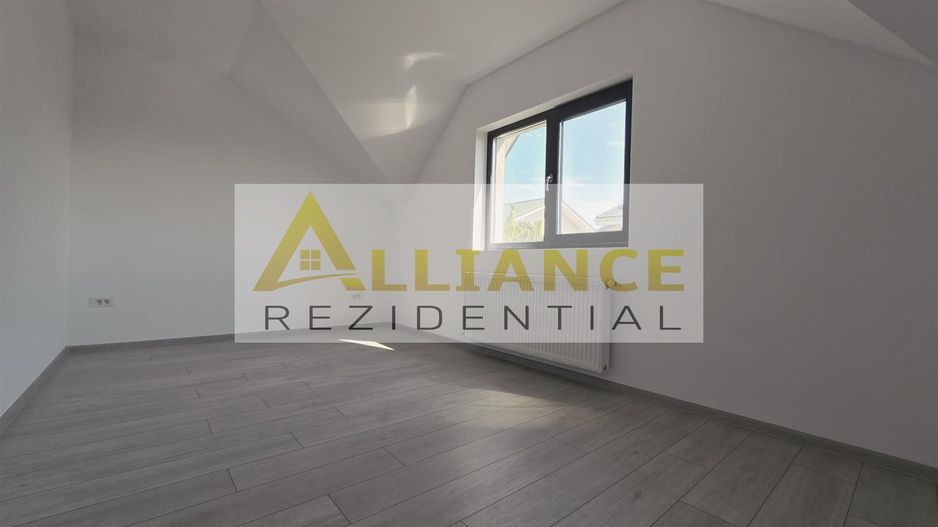 Vila individuala- 4 camere - CARTIERUL NOU- gata de mutare - Poză 6