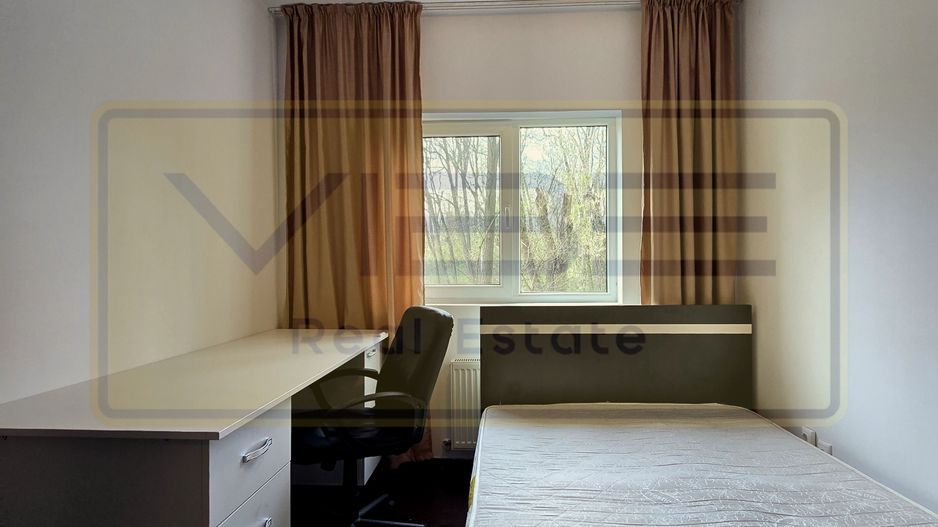 Copou-Parcul Copou/Universitate -Bloc nou - 3 camere  -parcare privata ! - Poză 9