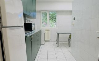 AP. 3 CAMERE TINEERETULUI, BOILER, METROU 8 MINUTE, PET-FRIENDLY - Poză 2