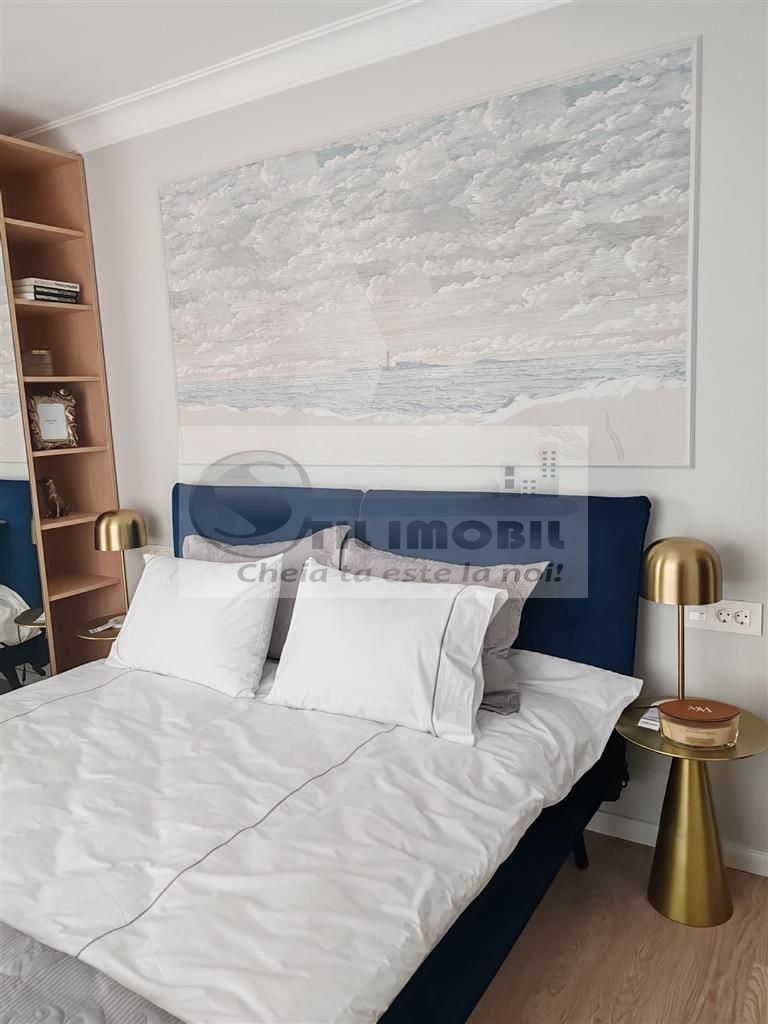 NOU! Compex Rezidential in GALATA! APARTAMENT 3 CAMERE, 79.73mp - Poză 8