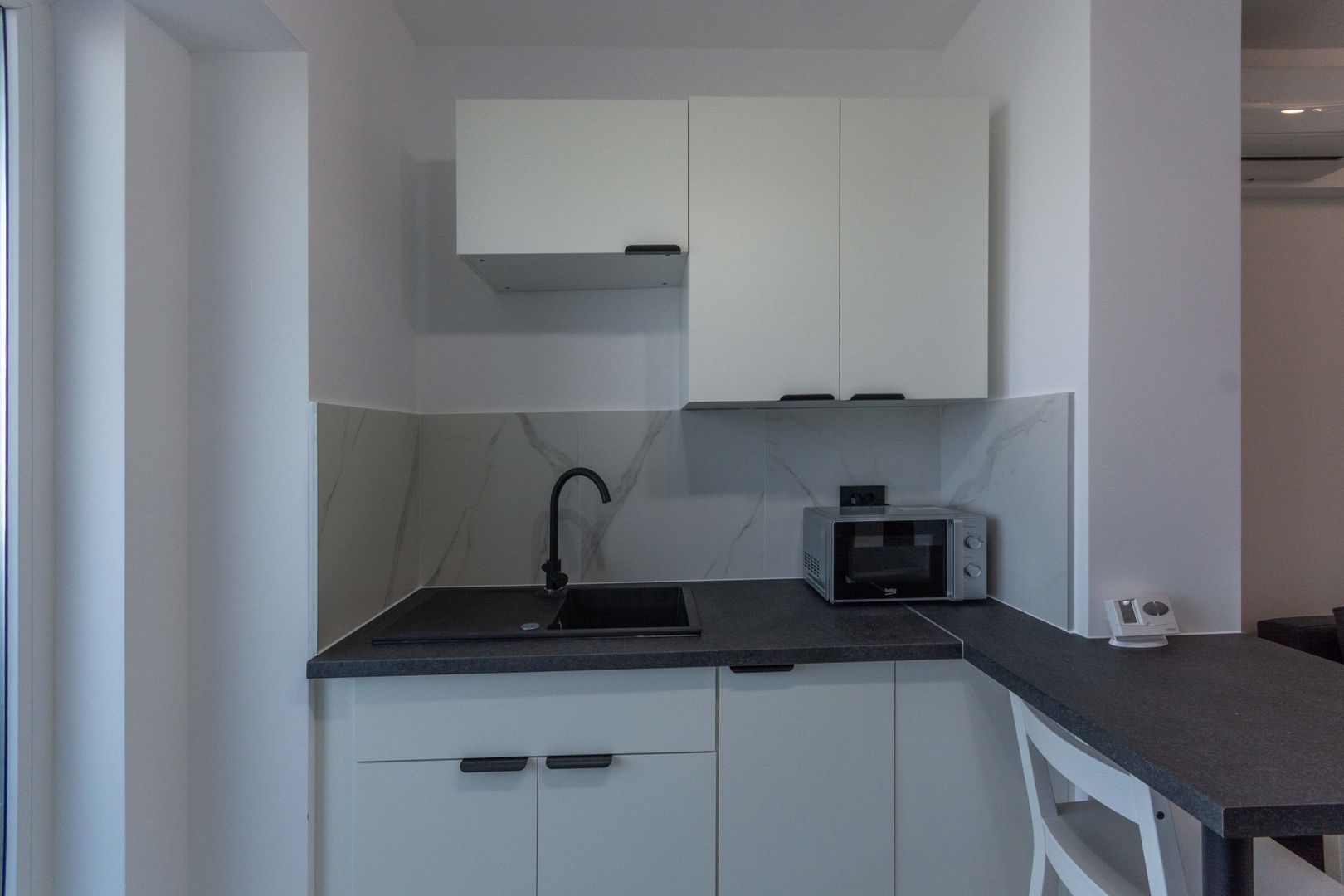 Titan | Gura Calitei | Astorium Life, Garsoniera premium, loc parcare - Poză 11