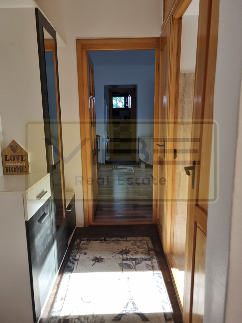 Alexandru Cel Bun- 3 camere- 450 euro - Poză 10