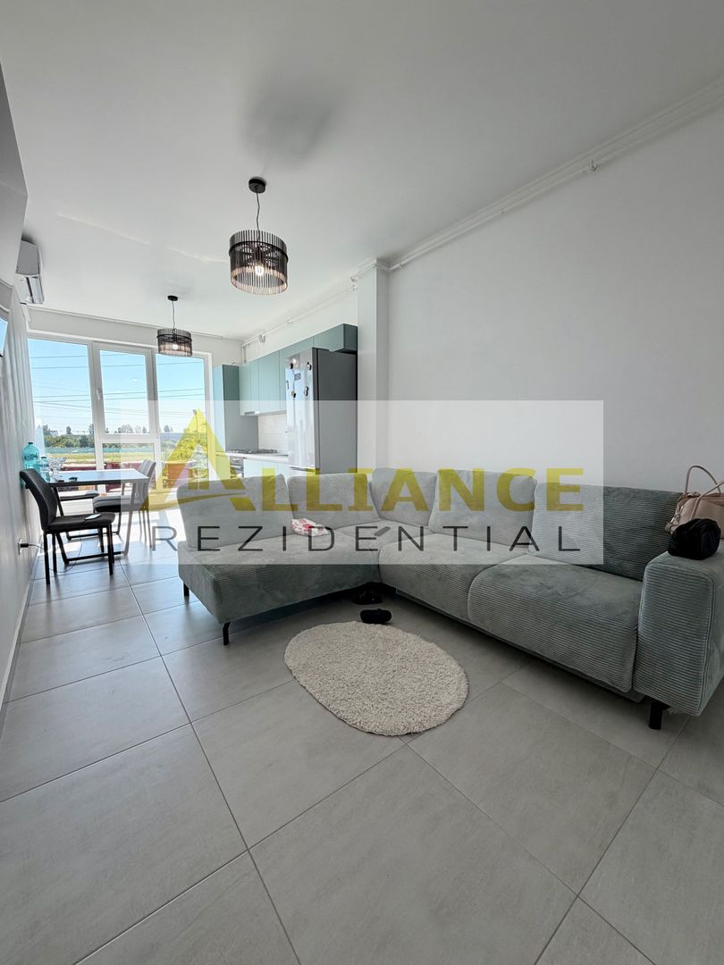 Boutique Residence | 3 camere, 2 bai | 2 locuri de parcare - Poză 4