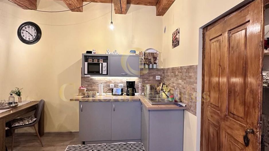 Apartament spre vanzare amplasat la doar 2 minute de Piata Sfatului - Poză 9