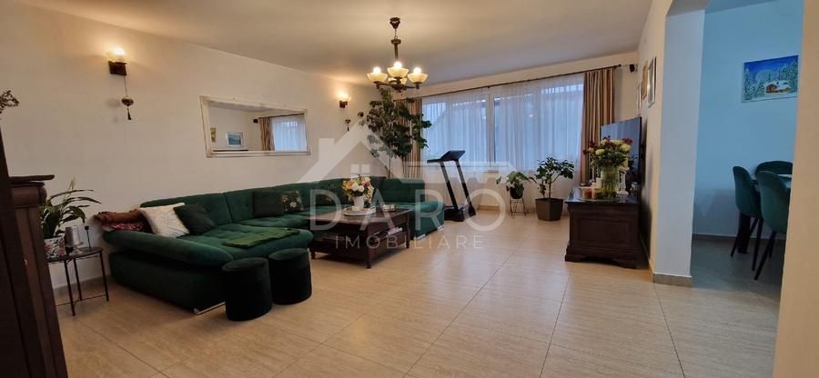 Clădire pretabilă clinică / sediu firmă – zonă Gh. Doja / Kaufland, 380 mp utili - Poză 3