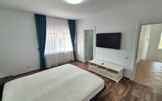 Casă cu 5 camere, 220 mp, teren 500 mp – Bragadiru, langa Bucuresti - Poză 3