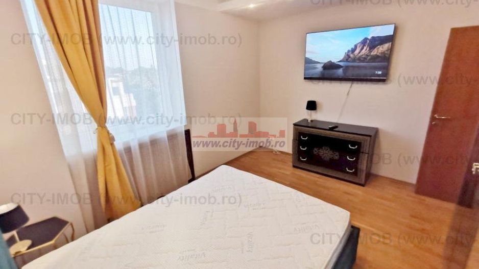 INCHIRIERE Apartament 3 camere Primaverii Bucuresti - Poză 35