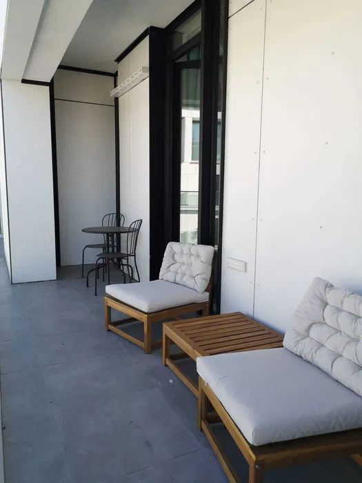 Apartament 3 camere | ONE Cotroceni | LUX | Metrou 1 minut - Poză 4