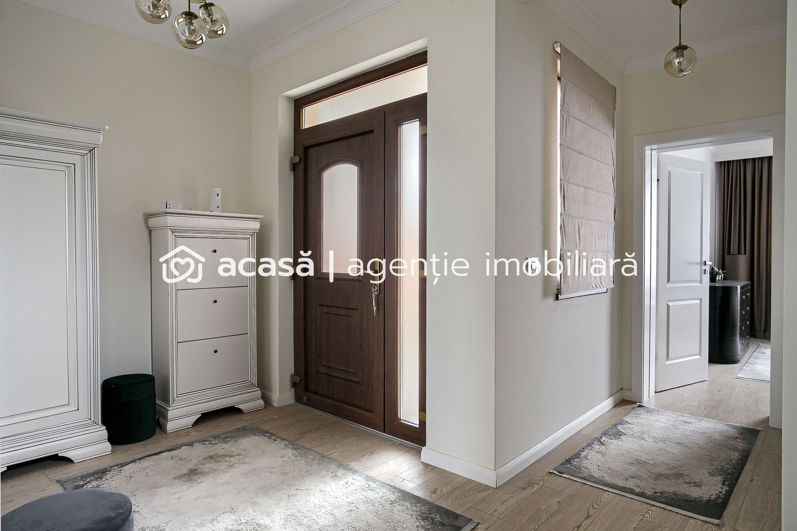 VANDUT! Vila premium la cheie in Subcetate - Poză 9