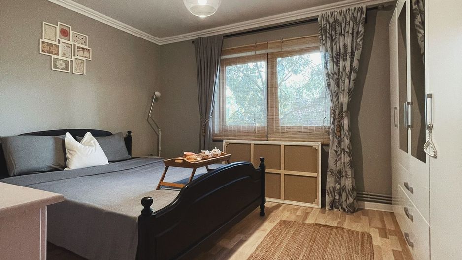 2 camere- Mall Vitan- Centrala proprie - Poză 6