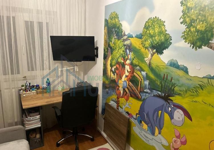 Apartament 3 camere Nicolina 1 Iasi - Poză 4