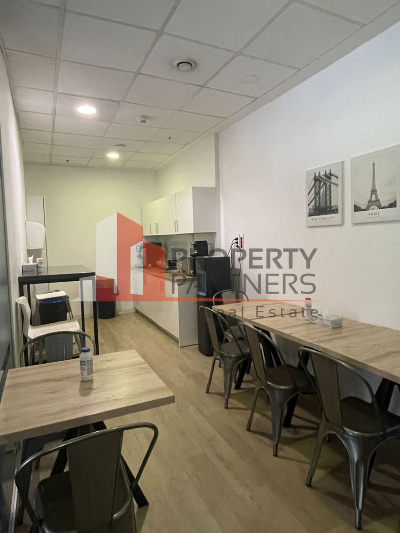 Spatiu de birou in Floreasca - Poză 4