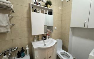 Apartament 3 camere, 2 bai, 2 balcoane, Etaj1, Cartierul Arhitectilor - Poză 7