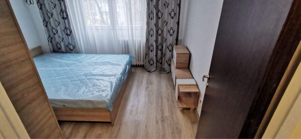 Apartament 2 camere, complet mobilat si utilat, Lujerului - Poză 3
