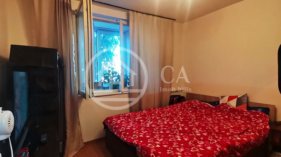 Apartament cu 2 camere de vanzare in Rogerius, Oradea - Poză 4