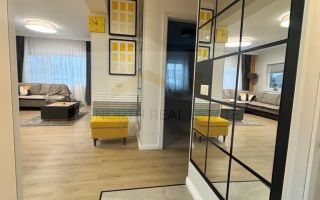 Casă de închiriat în Popești-Leordeni - Ideal sediu firmă sau locuință - Poză 9