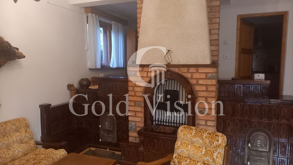 Casa de vacanta cu 5 camere in loc Sovata - Poză 4