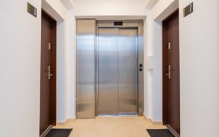 NOU! Spatii de birouri premium de inchiriat | Bdul 1 Mai | Parcare - Poză 4