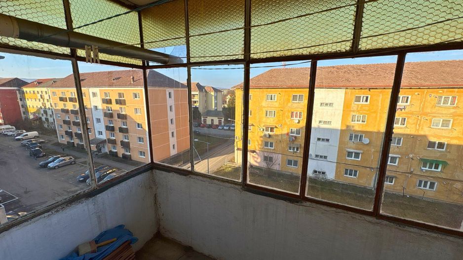 Apartament 2 camere decomandat 54,9 M² Nicolae Iorga - Poză 7
