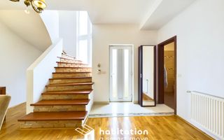 Casă tip duplex, despărțit prin garaj, la intrare în Dumbrăvița - Poză 6
