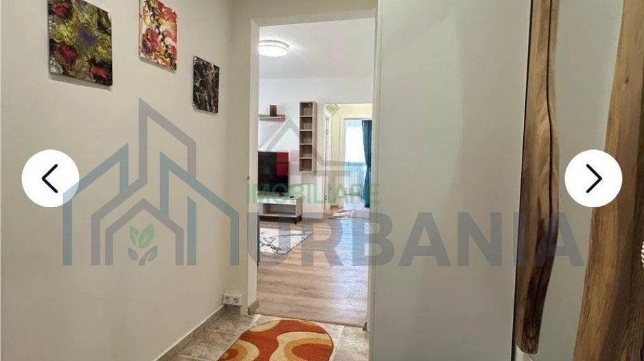 Apartament 2 camere de inchiriat, Tatarasi Flora, Iasi - Poză 8