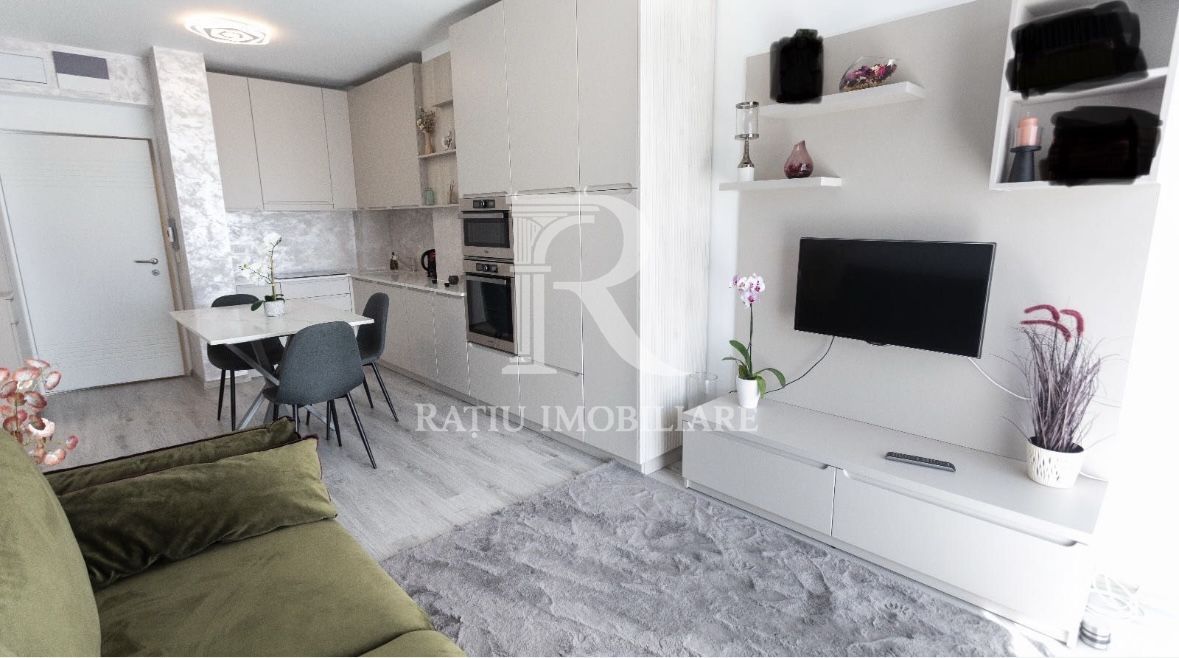 Apartament modern cu 2 camere | Prima Onestilor | Oradea - Poză 1