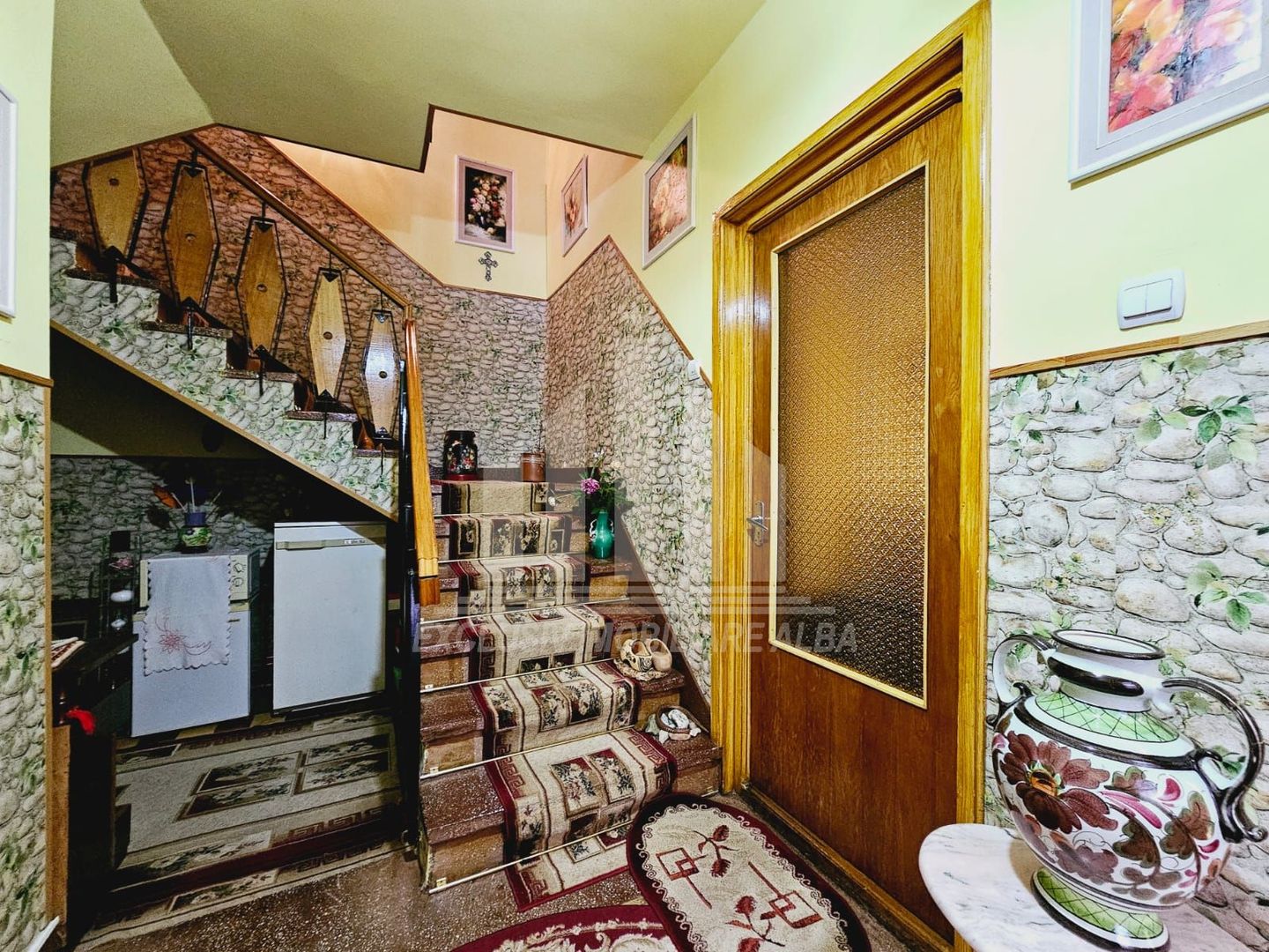 Casa tip duplex de vanzare, Cetate - Poză 6