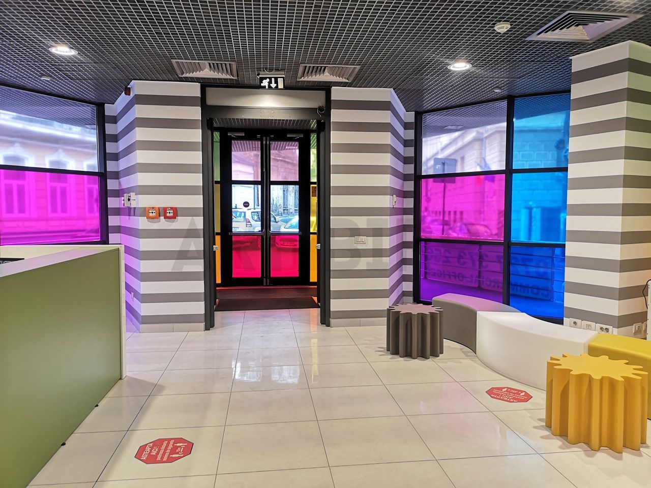 Zero comision, 573mp spatiu birou ultracentral, Universitate, 4' [M] - Poză 11