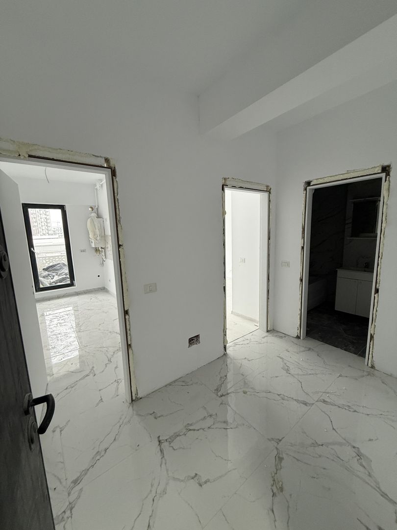 PROMO APARTAMENT 2 CAMERE- PARCARE GRATUITA-METROU N. TECLU! - Poză 2