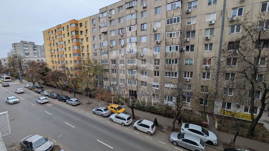 Garsonieră | 4 min Metrou Gorjului | Moinesti | Comision 0% - Poză 11