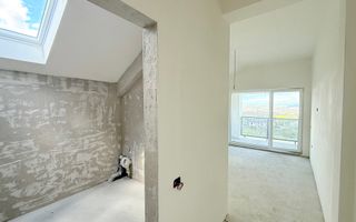 Casă individuală cu panoramă spre oraș zona de case și vile - Poză 14