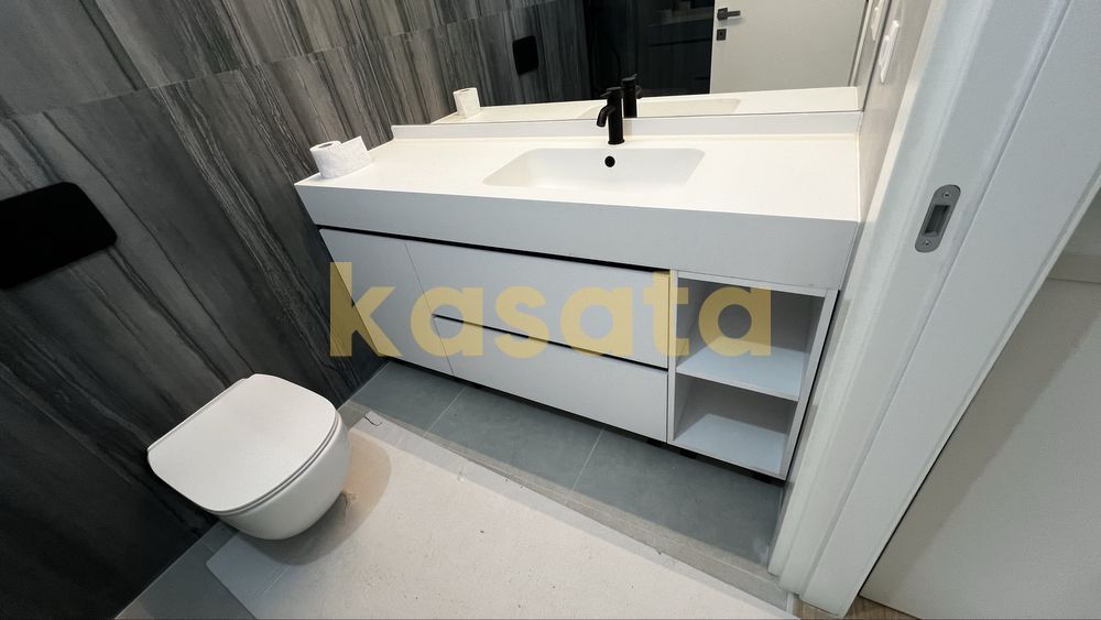 Apartament 2 camere | Nusco City Park | Lux | Metrou - Poză 4