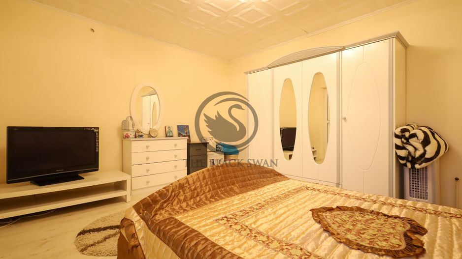 Casa/Vila 5 camere cu spațiu comercial de vanzare | Sud, Ploiesti - Poză 3