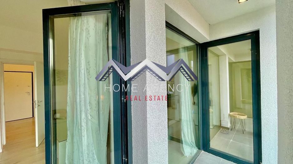 Apartament premium de 3 camere disponibil pentru închiriere în zona Băneasa - Poză 14