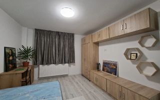 Apartament decomandat 1 camera, Vișan, prima închiriere - Poză 3