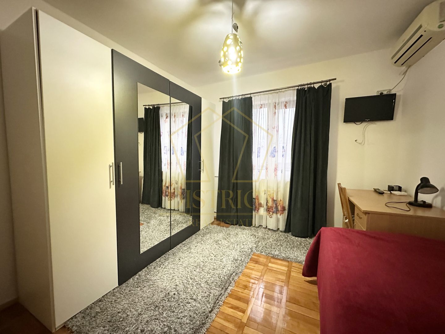 Apartament spatios cu 2 camere | Zona Girocului - Poză 5