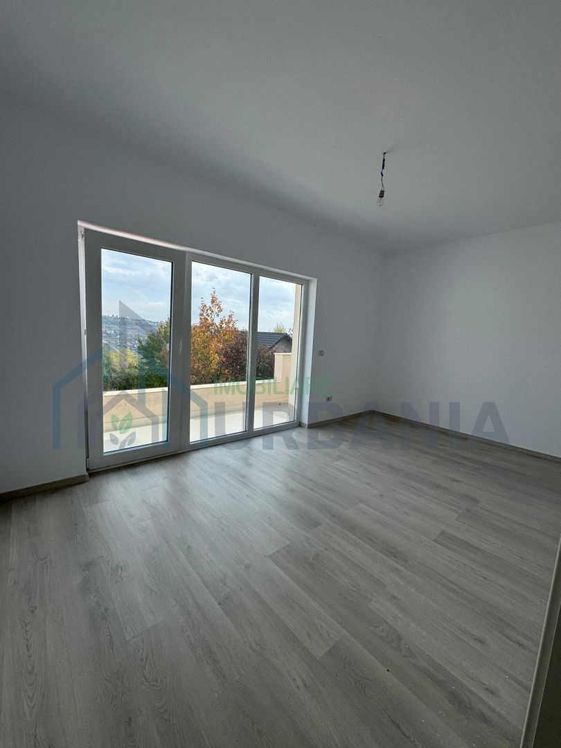 Casa nouă de vânzare în Valea Lupului – 124 mp utili, teren 586 mp, finisaje premium - Poză 7