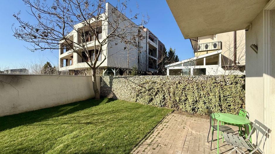Vila 5 camere Avangarde Forest 4 | Mobilata complet - Poză 48