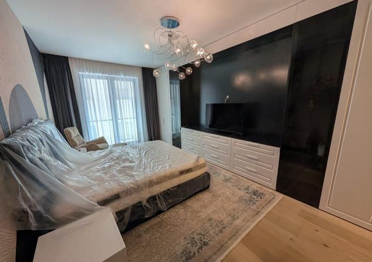 APARTAMENT PREMIUM | 2 PARCARI INCLUSE | VIDA HERASTRAU - Poză 6