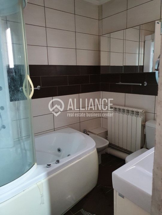 OVIDIU/Cartierul nou de vile (COD04)-Vila S+P+M - Poză 19