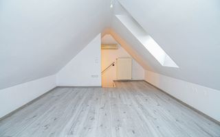 Casă înșiruită în prima parte a Florestiului, zona Stadion - Someșului - Poză 24