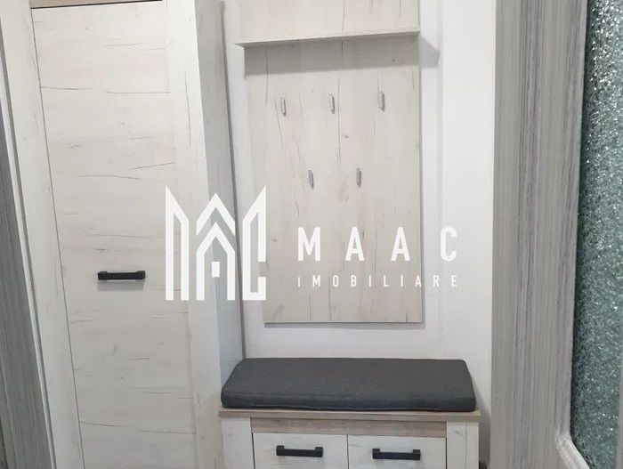 Garsonieră | Etaj 8 | Balcon | Renovata | Central - Poză 5