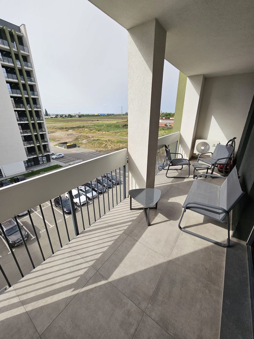 Apartament zona Torontalului/Grigore Alexandrescu - Poză 1