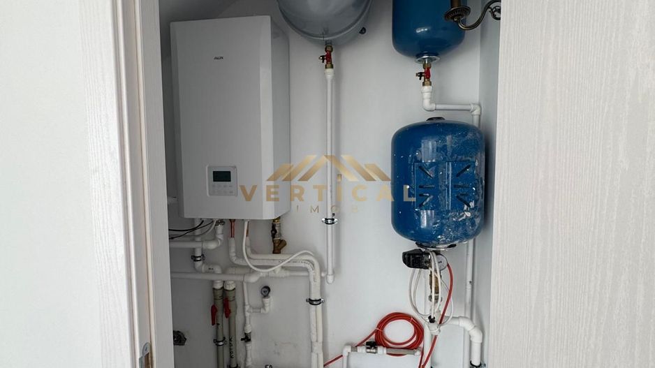 ULTIMA UNITATE!!! GAZ, CURENT, BERCENI, IF - Poză 4